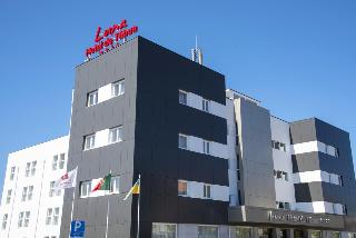 Luna Hotel de Tábua fotoÄŸrafÄ±