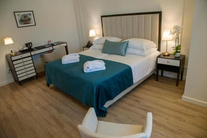Luna Hotel de Tábua - Oda