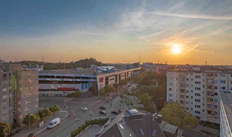 Ocak Hotel - Genel