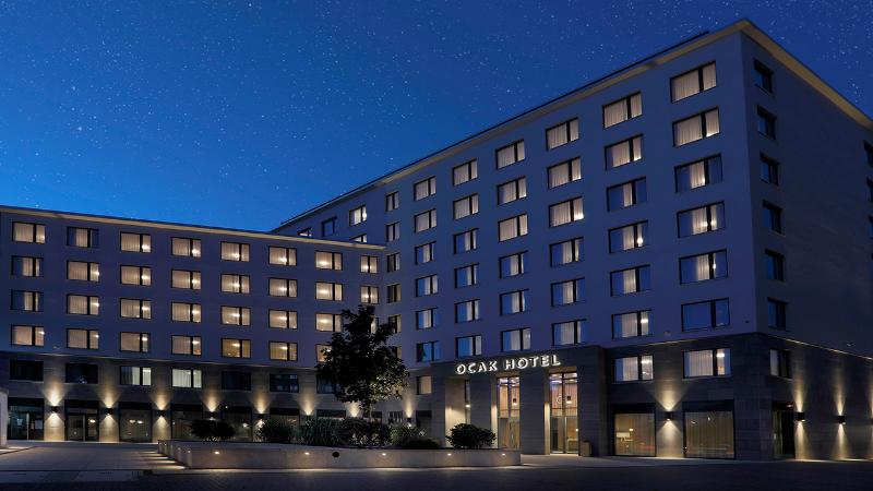 Ocak Hotel - Genel