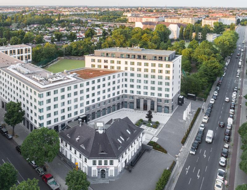Ocak Hotel - Genel