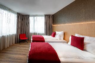 Ocak Hotel fotoÄŸrafÄ±