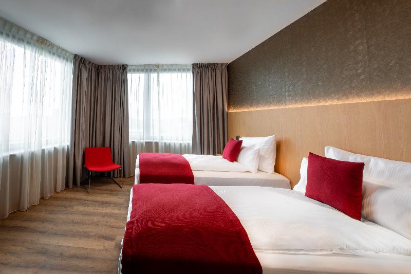 Ocak Hotel - Oda
