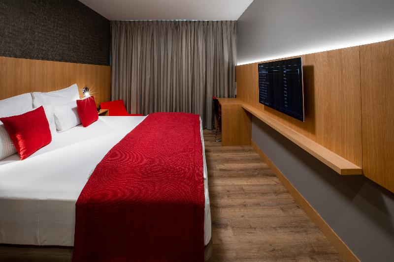 Ocak Hotel - Oda