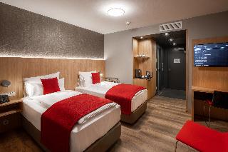 Ocak Hotel fotoÄŸrafÄ±