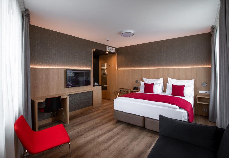 Ocak Hotel - Oda