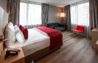 Ocak Hotel fotoÄŸrafÄ±