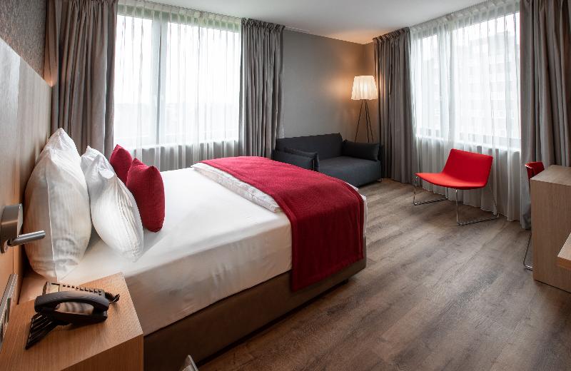 Ocak Hotel - Oda