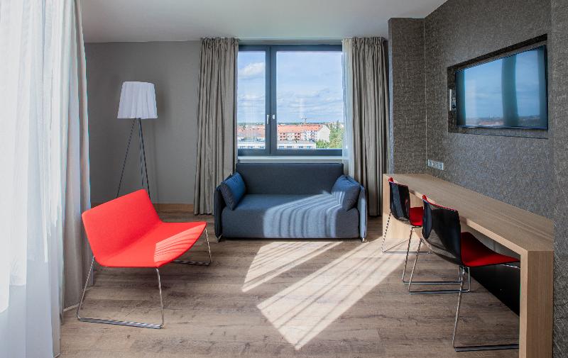 Ocak Hotel - Oda
