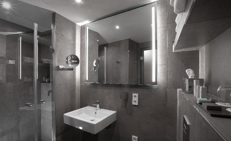 Ocak Hotel - Oda