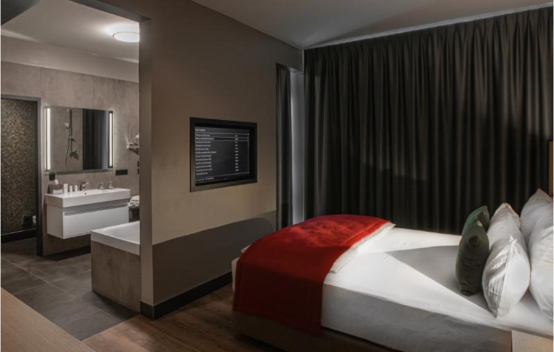 Ocak Hotel - Oda