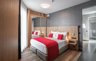 Ocak Hotel fotoÄŸrafÄ±