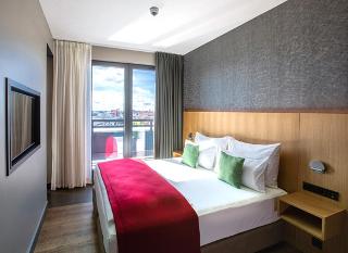 Ocak Hotel fotoÄŸrafÄ±