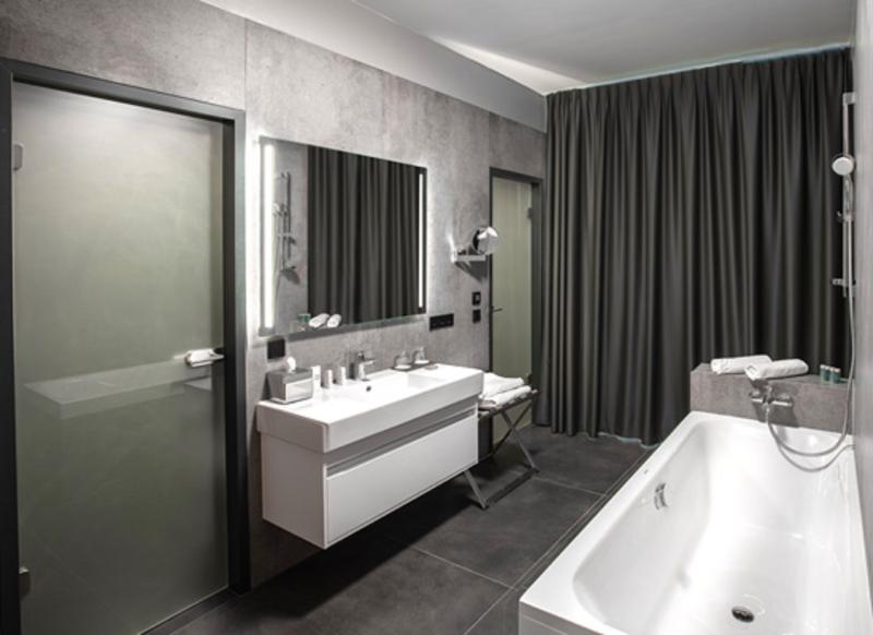 Ocak Hotel - Oda