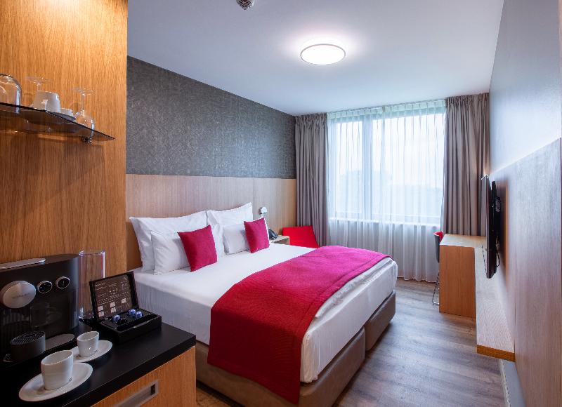Ocak Hotel - Oda