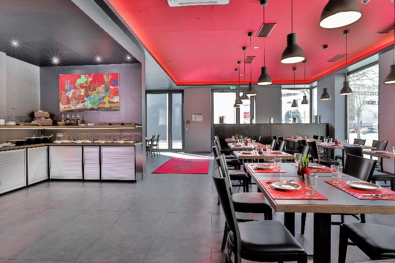 Ocak Hotel - Restoran