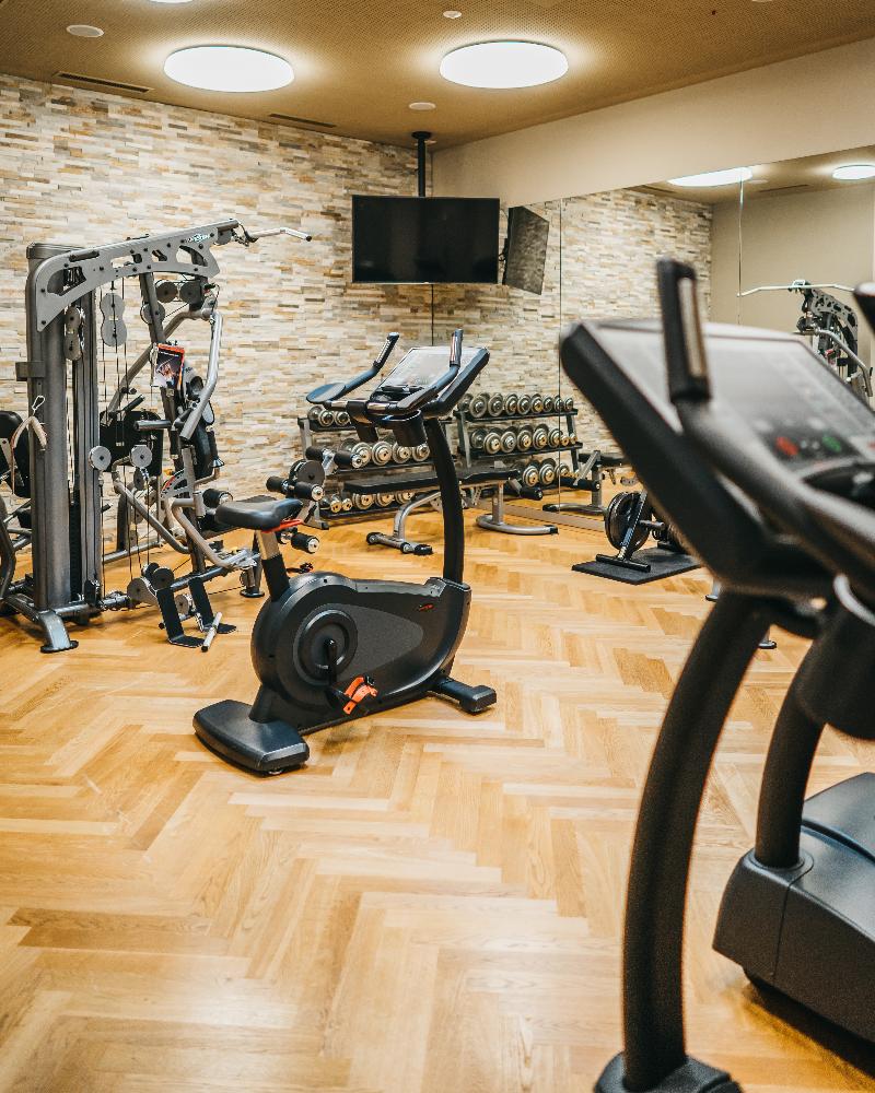 Peaks Place Apartment-Hotel & Spa - Aktivite