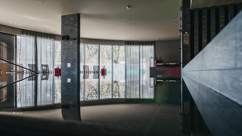 Peaks Place Apartment-Hotel & Spa - Aktivite