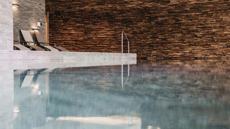 Peaks Place Apartment-Hotel & Spa - Aktivite
