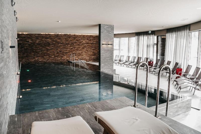 Peaks Place Apartment-Hotel & Spa - Aktivite