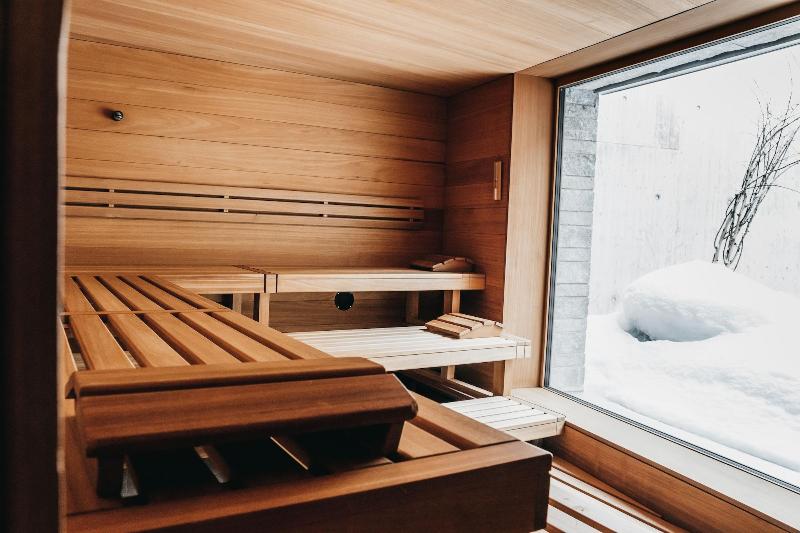 Peaks Place Apartment-Hotel & Spa - Aktivite