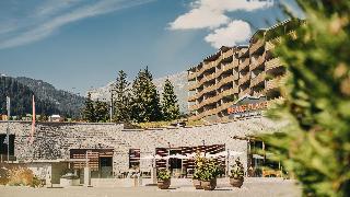 Peaks Place Apartment-Hotel & Spa otel fotoğrafı