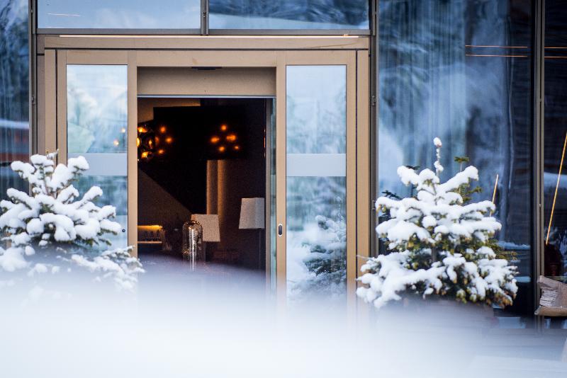 Peaks Place Apartment-Hotel & Spa - Genel