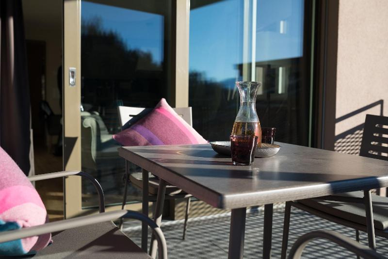 Peaks Place Apartment-Hotel & Spa - Oda
