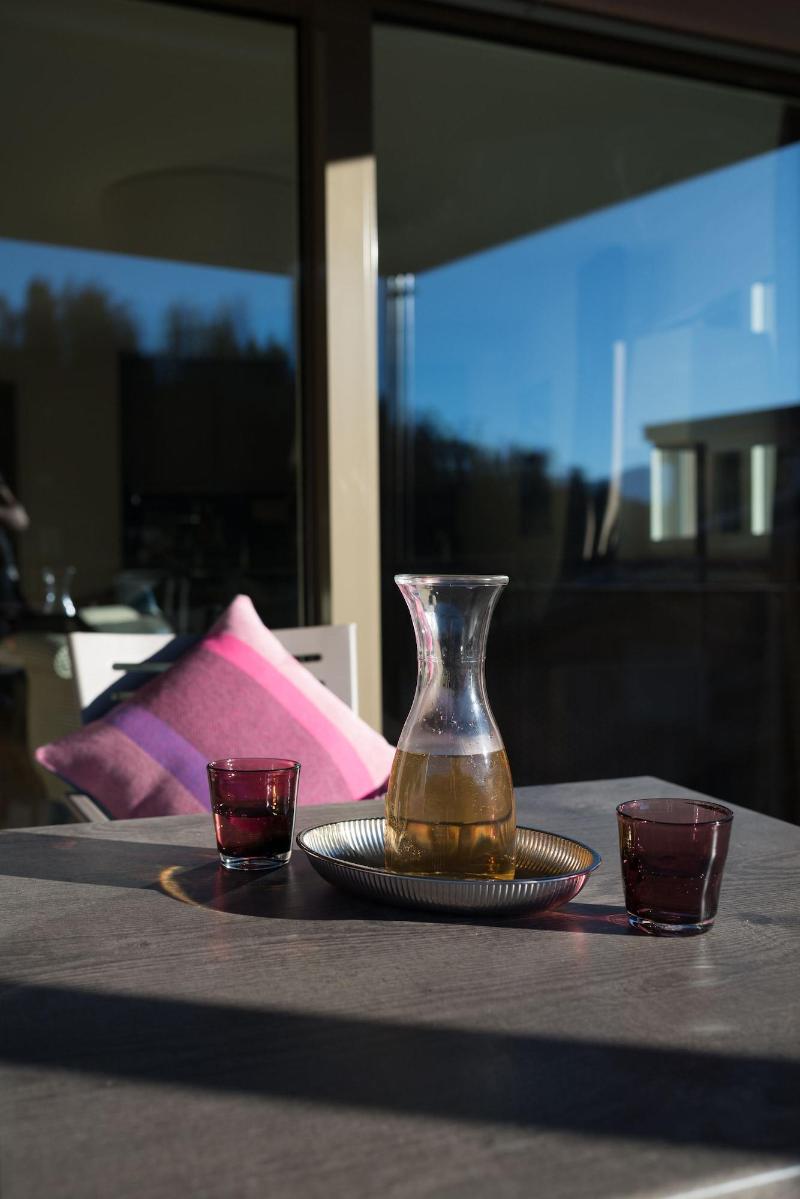 Peaks Place Apartment-Hotel & Spa - Oda