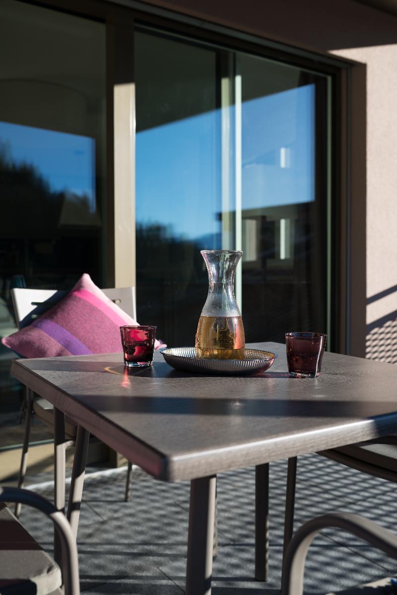 Peaks Place Apartment-Hotel & Spa - Oda