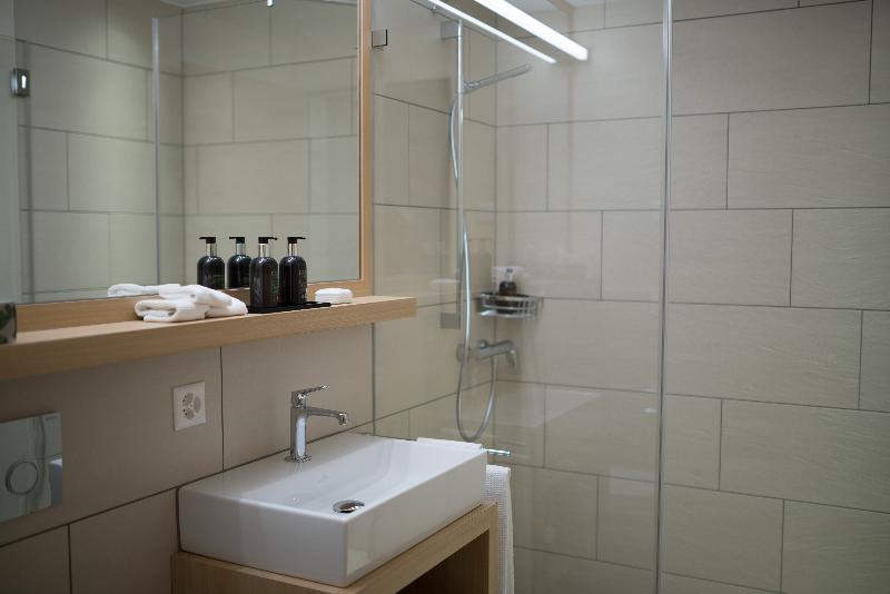 Peaks Place Apartment-Hotel & Spa - Oda