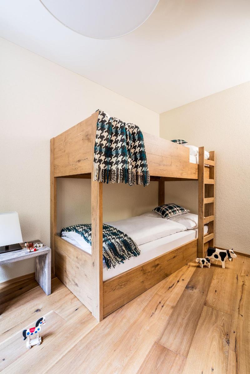 Peaks Place Apartment-Hotel & Spa - Oda