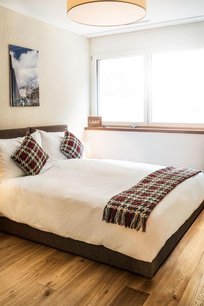 Peaks Place Apartment-Hotel & Spa - Oda