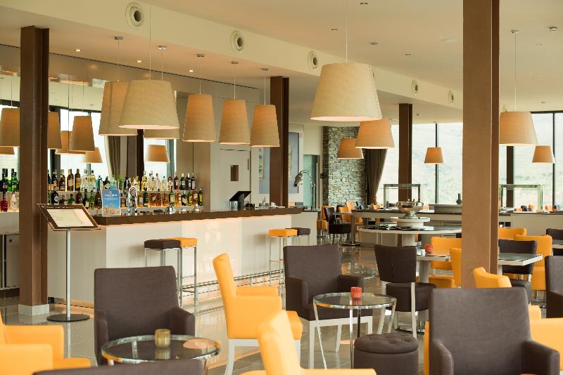Vila Gale Douro Vineyards - Bar