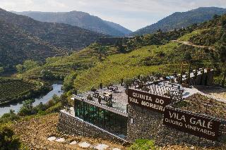Vila Gale Douro Vineyards otel fotoğrafı