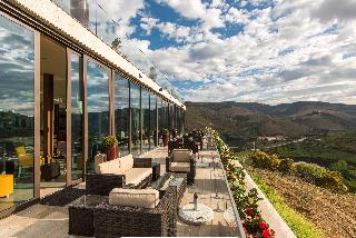 Vila Gale Douro Vineyards fotoÄŸrafÄ±