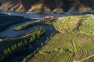 Vila Gale Douro Vineyards fotoÄŸrafÄ±
