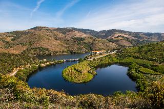 Vila Gale Douro Vineyards fotoÄŸrafÄ±