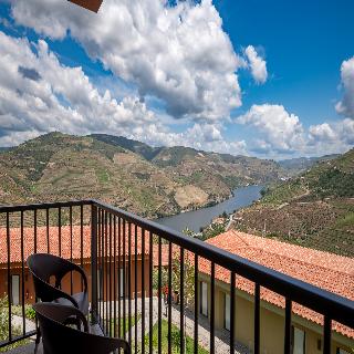 Vila Gale Douro Vineyards fotoÄŸrafÄ±