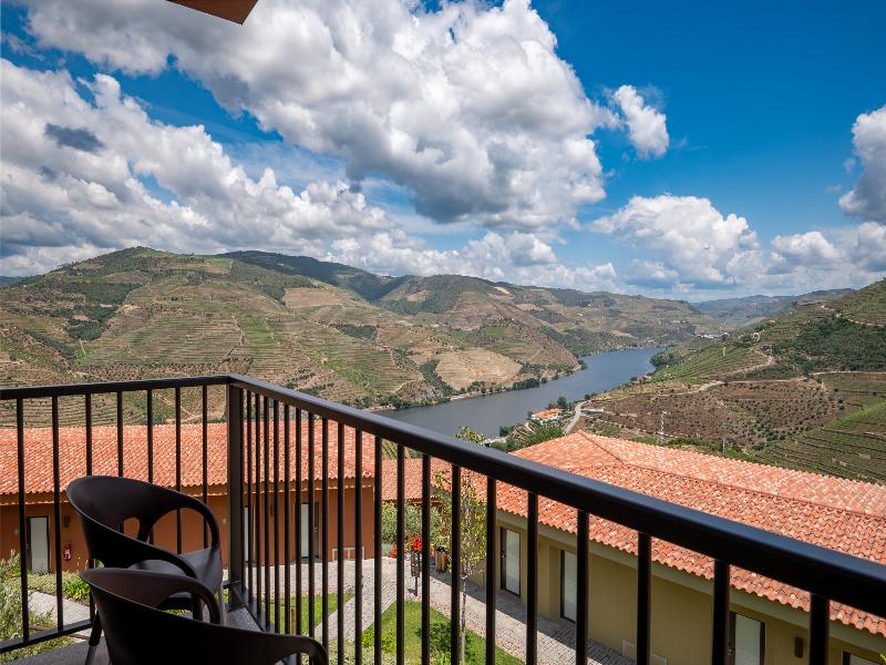 Vila Gale Douro Vineyards - Oda