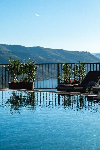 Vila Gale Douro Vineyards fotoÄŸrafÄ±