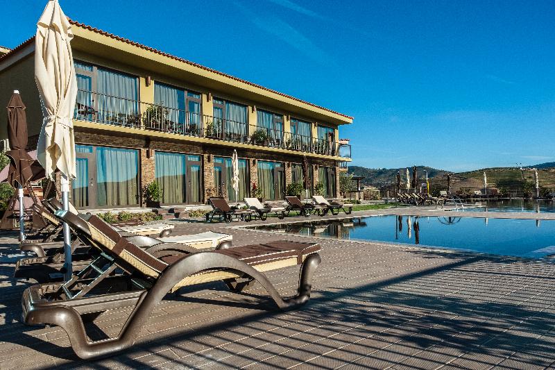 Vila Gale Douro Vineyards - Havuz