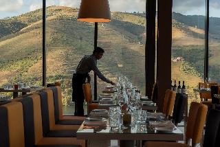 Vila Gale Douro Vineyards fotoÄŸrafÄ±