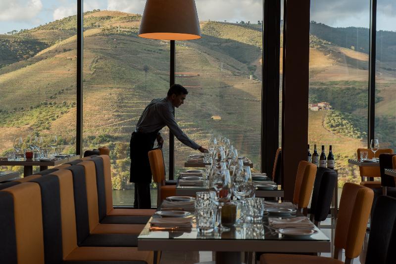 Vila Gale Douro Vineyards - Restoran