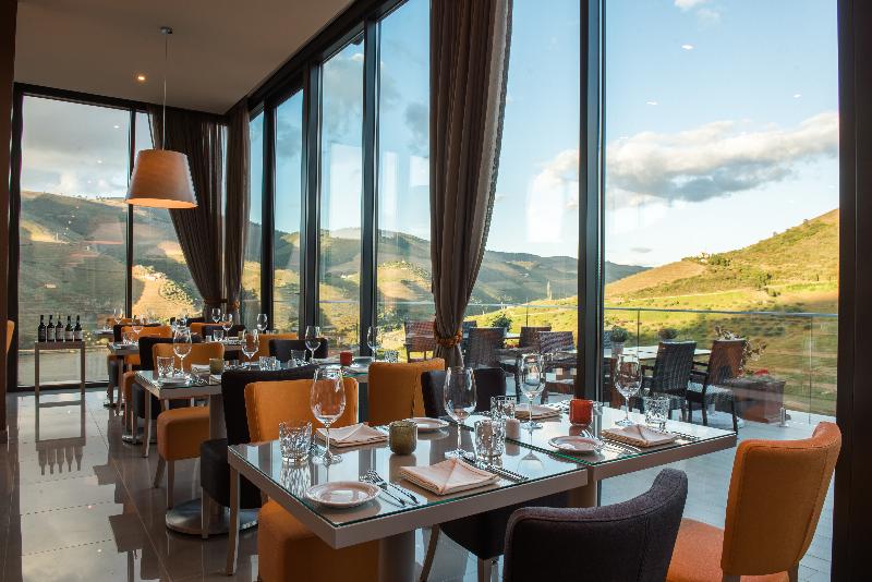 Vila Gale Douro Vineyards - Restoran