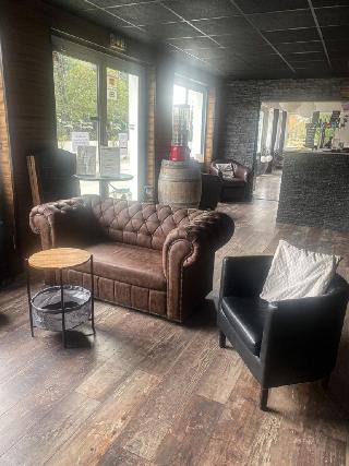The Originals Boutique Hotel Lakeside Biscarrosse