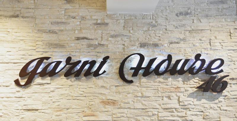 Garni House 46 Plus - Genel
