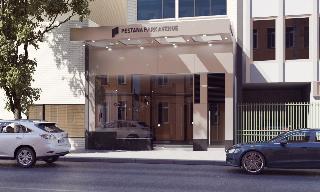 Pestana Park Avenue Boutique Hotel otel fotoğrafı