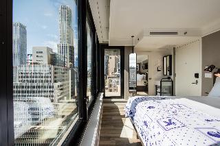 Pestana Park Avenue Boutique Hotel fotoÄŸrafÄ±