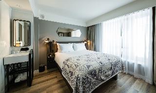 Pestana Park Avenue Boutique Hotel fotoÄŸrafÄ±